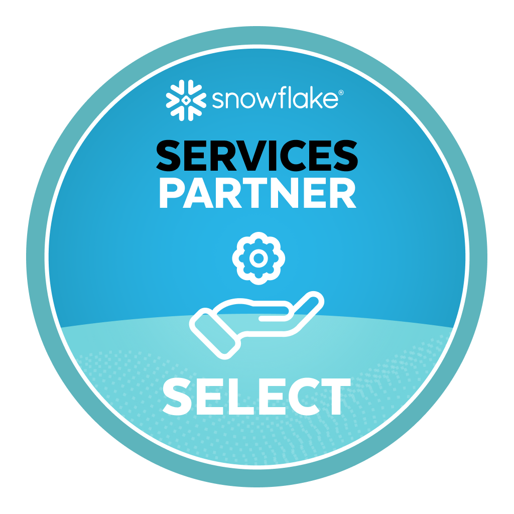 Logo partenaire Snowflake