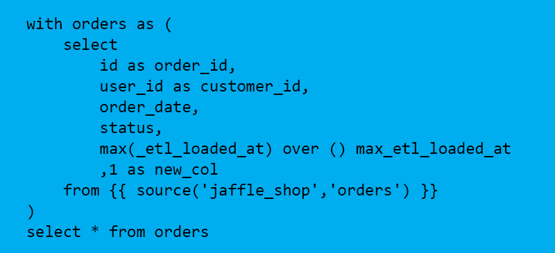 3- fichier stg_orders.sql