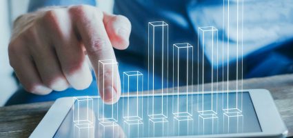 L’analytique par la visualisation de données ou Data Viz.