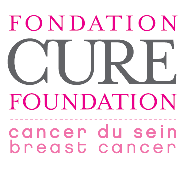 Cure Foundation Logo