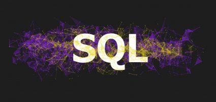 SQL pour analyse des données