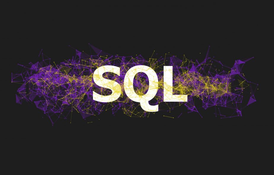 SQL pour analyse des données