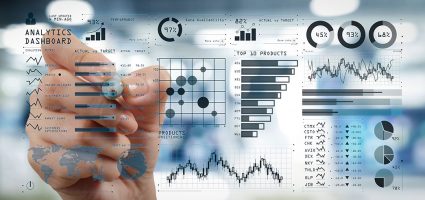 Mise en place d'un environnement analytique pour les calculs de mesure de performance