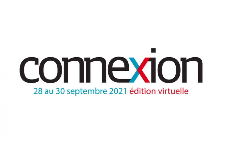 Larochelle au Sommet Connexion 2021