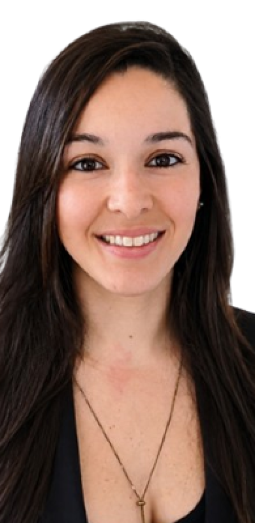 Andrea Solano