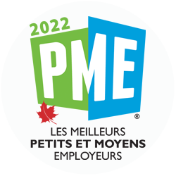 Meilleur employeur 2022 PME