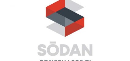 Acquisition de Sodan par Larochelle