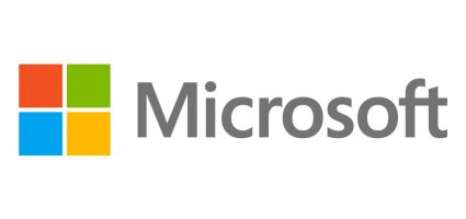 Logo Microsoft