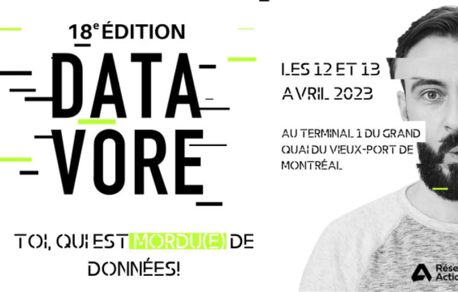 Datavore 2023