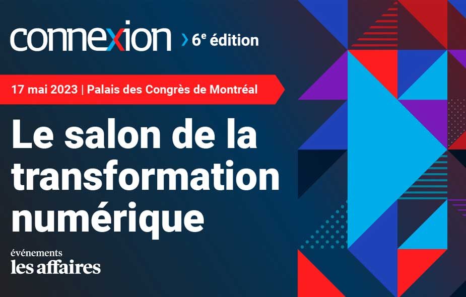 Salon Connexion