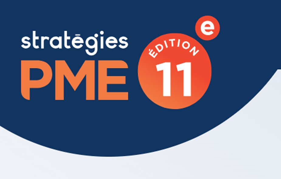Stratégie PME 11e édition