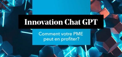 Innovation Chat GPT