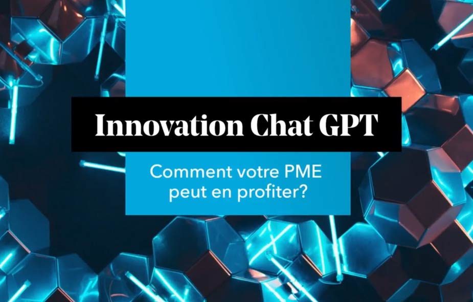 Innovation Chat GPT
