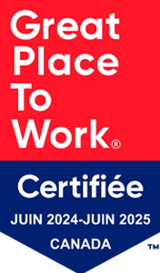 Logo Great Place to Work