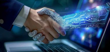 L'IA, un assistant au chargé de projets