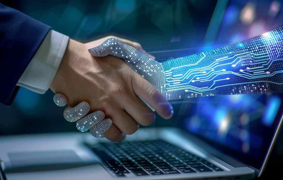 L'IA, un assistant au chargé de projets