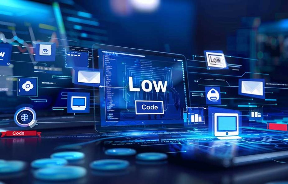 Low code et IA, quels impacts