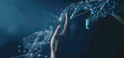 Interaction intelligence numérique et personne