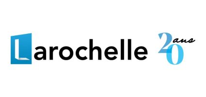 Larochelle fête ses 20 ans de services-conseils TI au Québec