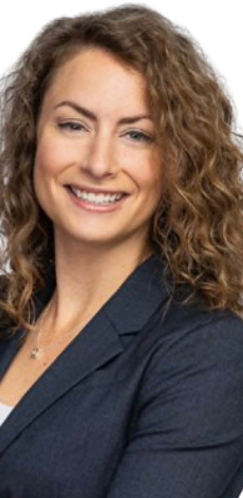 Sylvie McCarthy