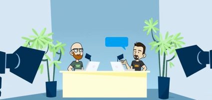 Les Coulisses de la donnée - Podcast Larochelle