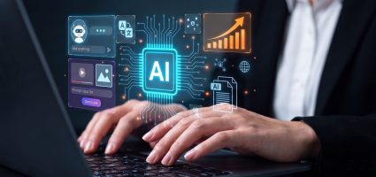 Utiliser l'IA pour la gestion de projet